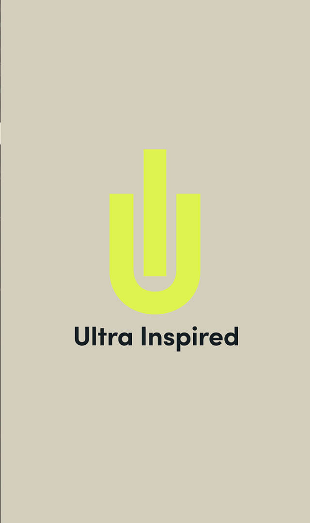 UltraInspired